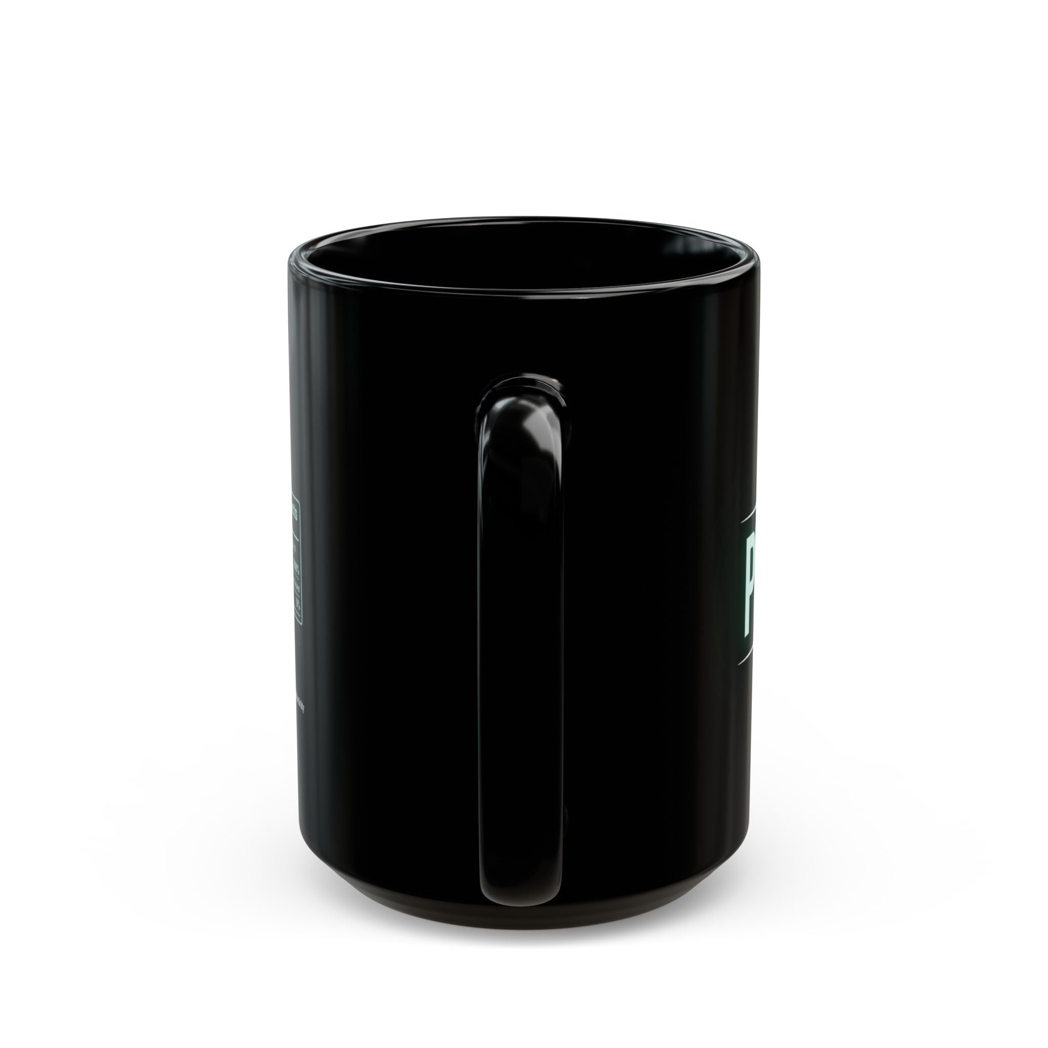 Pre Workout Coffee Mug