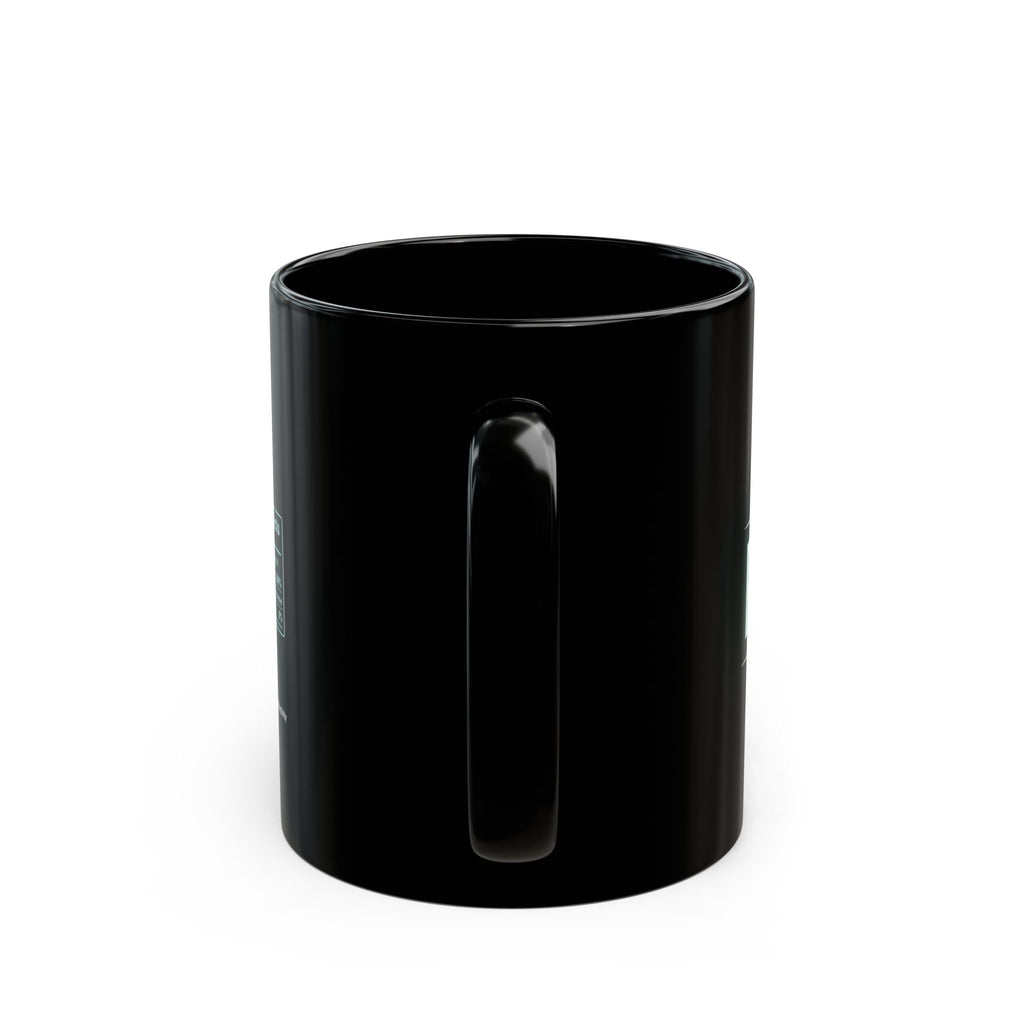 Pre Workout Coffee Mug