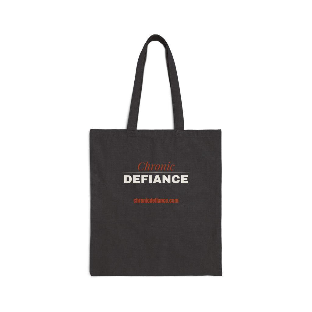 Emotional Baggage Tote Bag