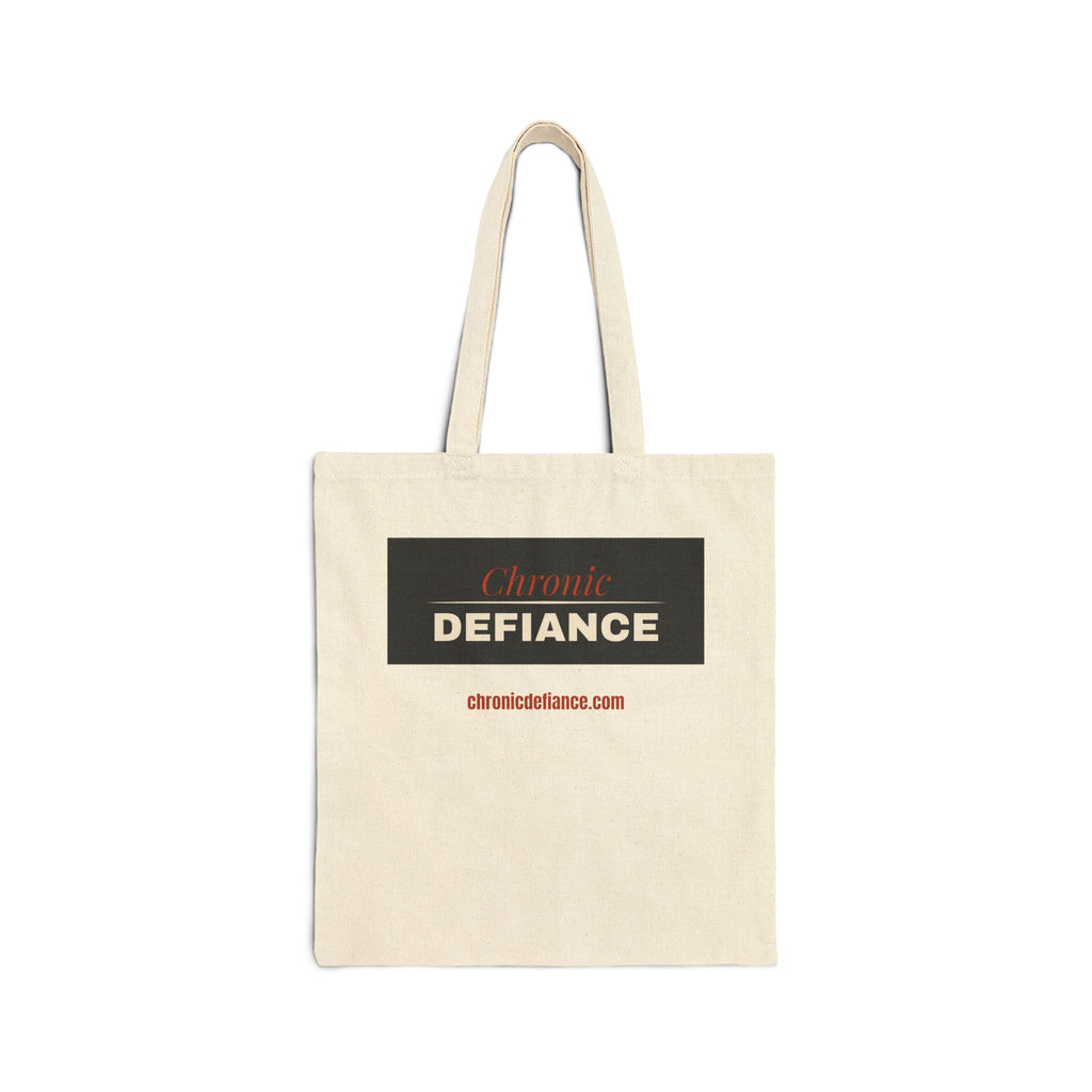 Emotional Baggage Tote Bag