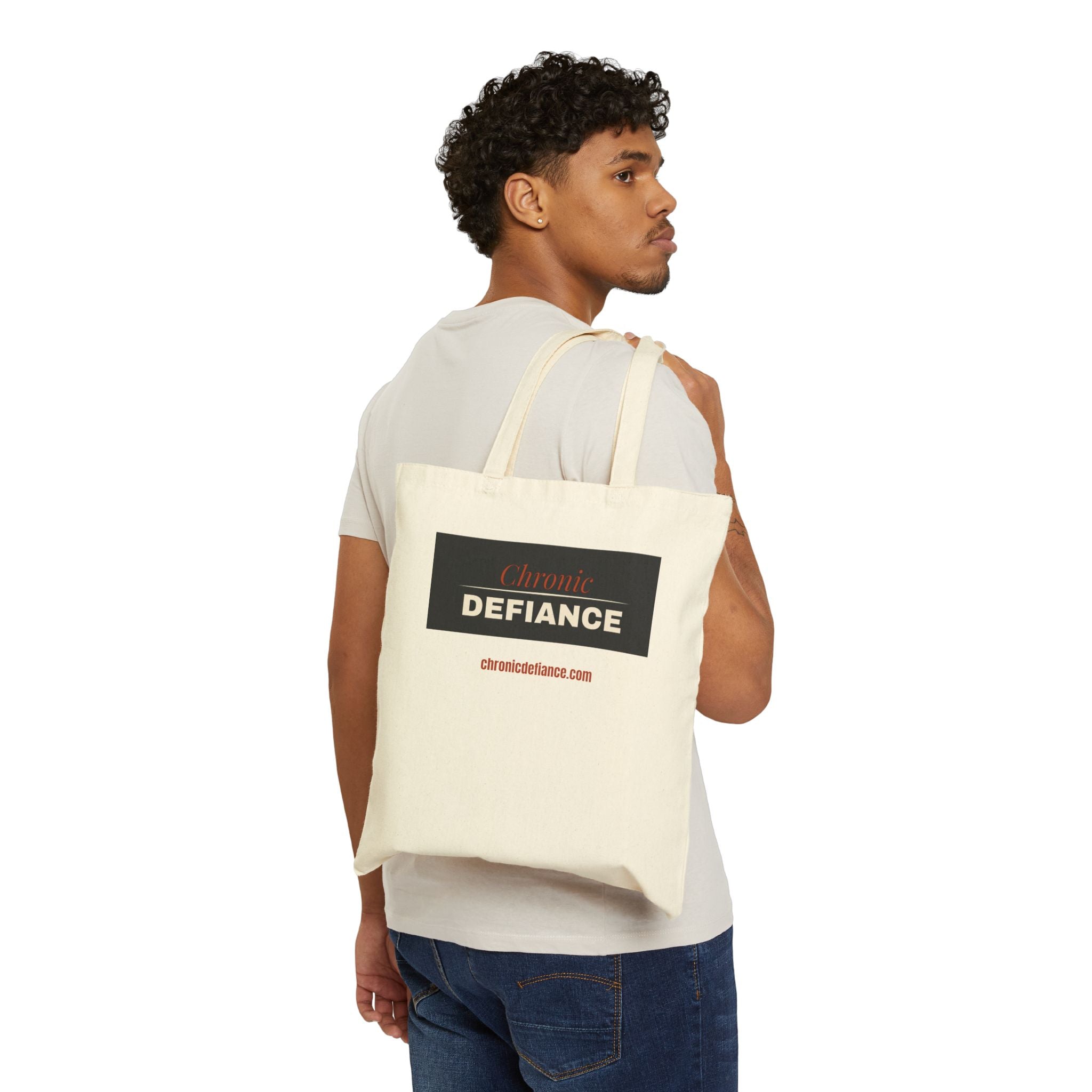 Emotional Baggage Tote Bag