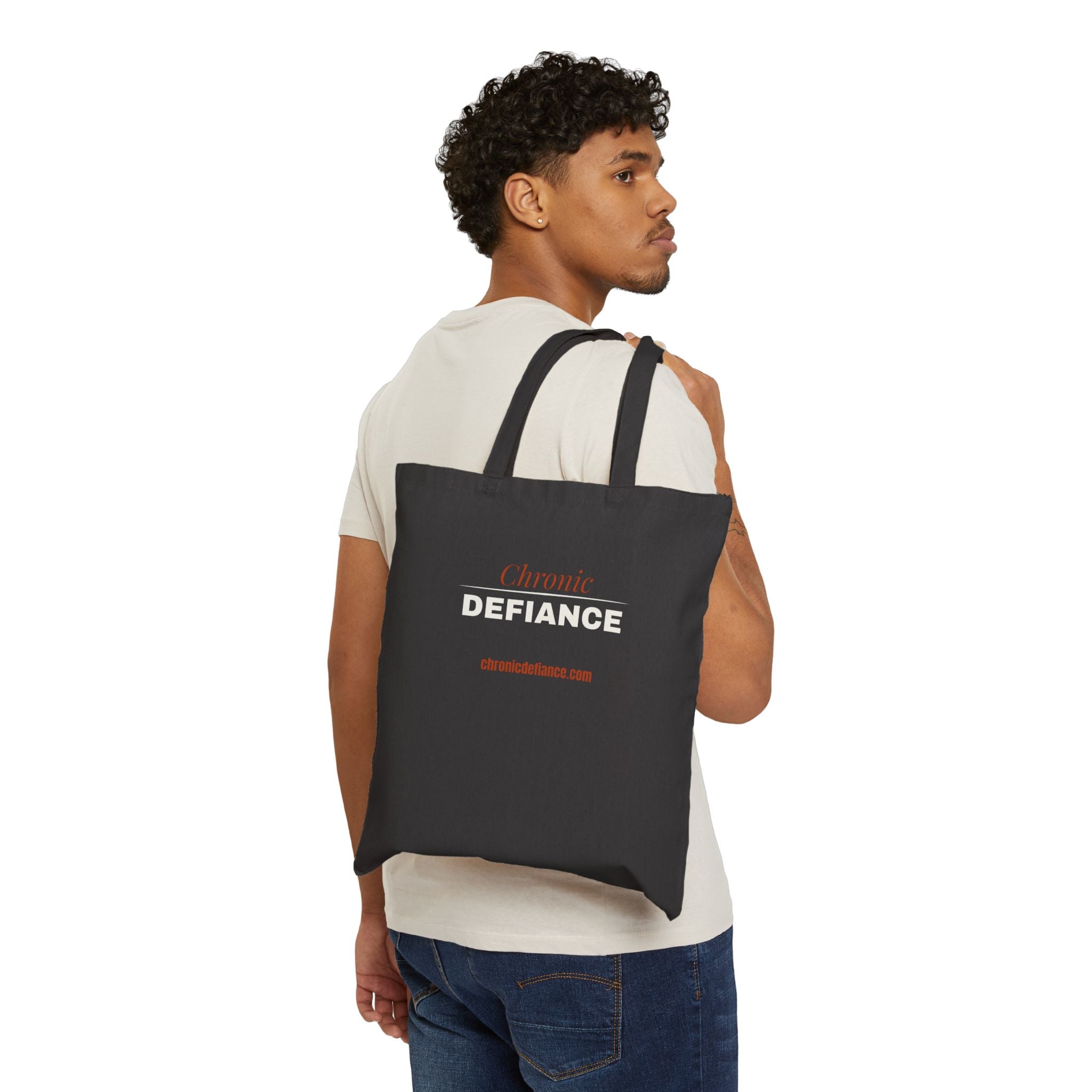 Emotional Baggage Tote Bag